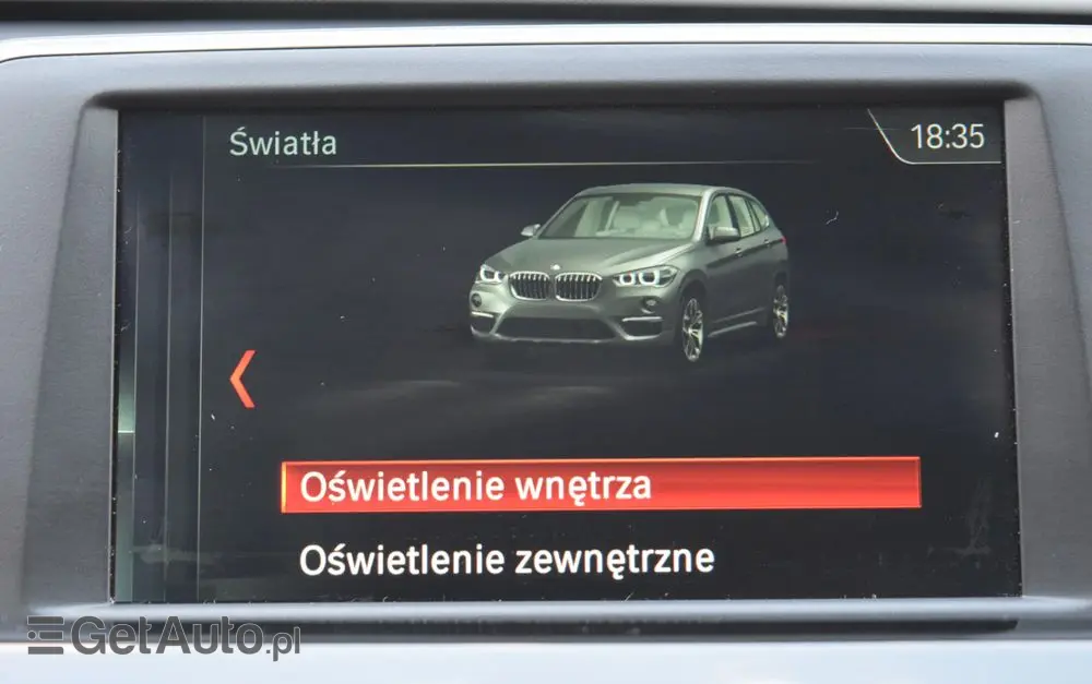 BMW X1 XDrive25d Sport Line sport