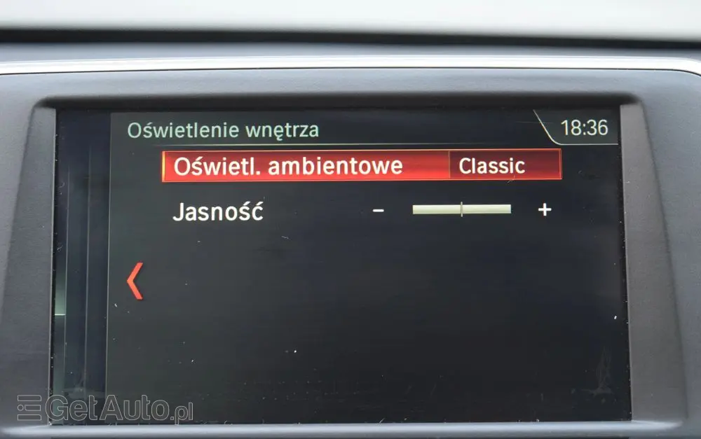 BMW X1 XDrive25d Sport Line sport