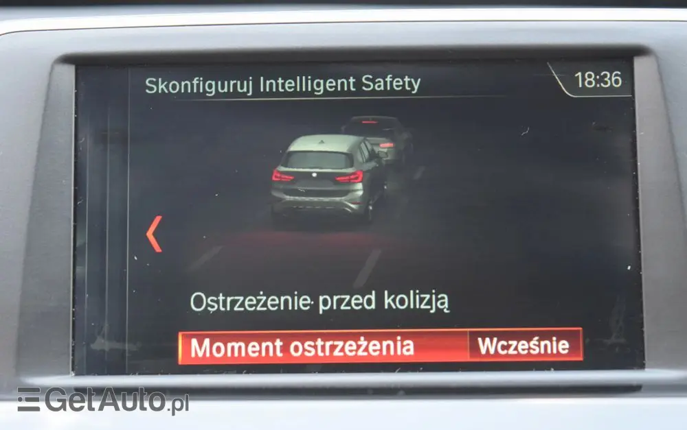 BMW X1 XDrive25d Sport Line sport