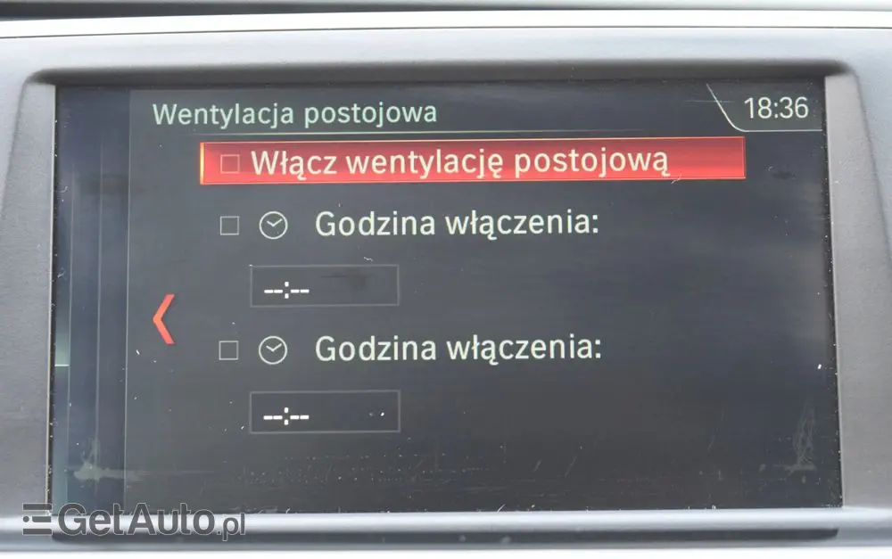 BMW X1 XDrive25d Sport Line sport