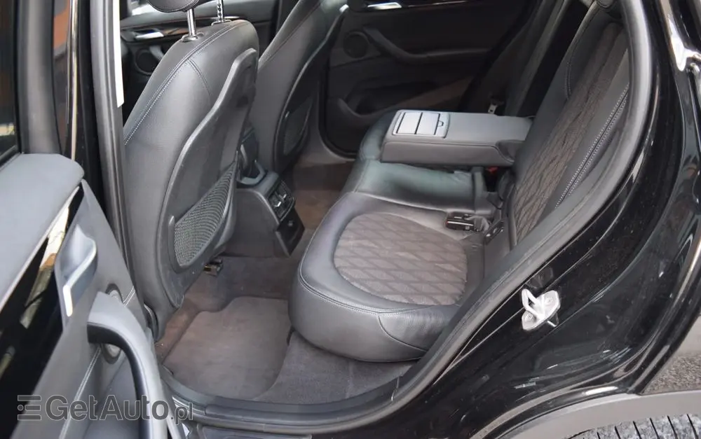 BMW X1 XDrive25d Sport Line sport