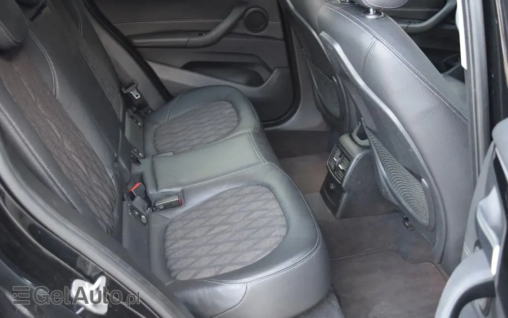 BMW X1 XDrive25d Sport Line sport