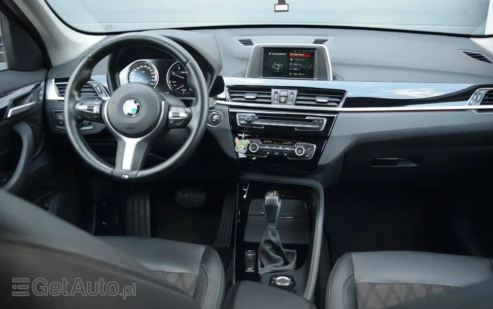 BMW X1 XDrive25d Sport Line sport