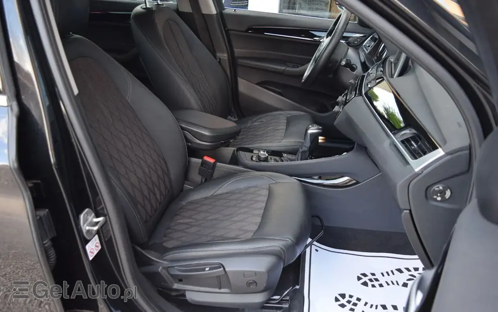 BMW X1 XDrive25d Sport Line sport