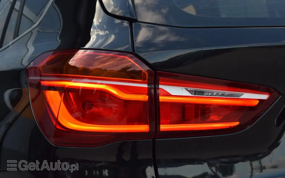 BMW X1 XDrive25d Sport Line sport