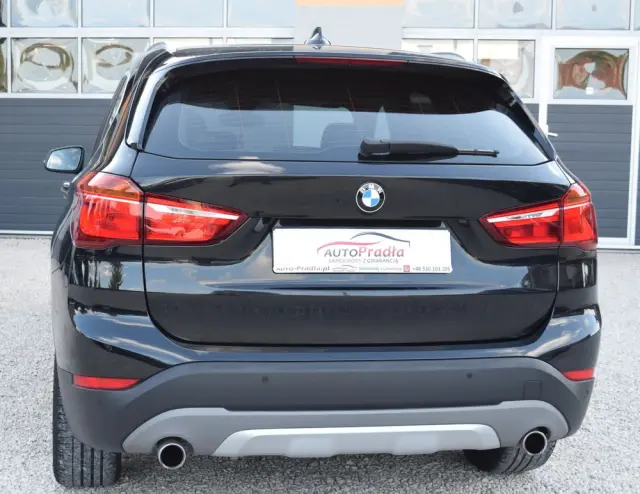 BMW X1 XDrive25d Sport Line sport