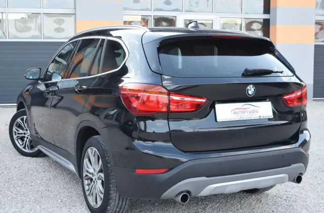 BMW X1 XDrive25d Sport Line sport