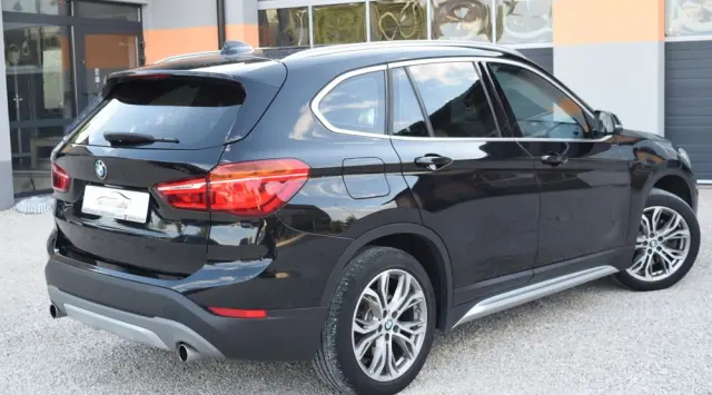 BMW X1 XDrive25d Sport Line sport