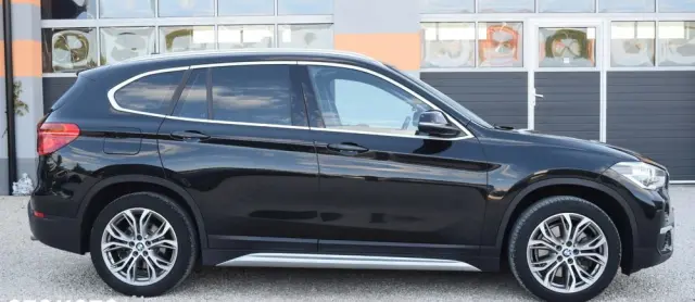 BMW X1 XDrive25d Sport Line sport