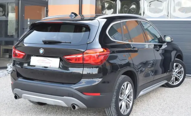 BMW X1 XDrive25d Sport Line sport