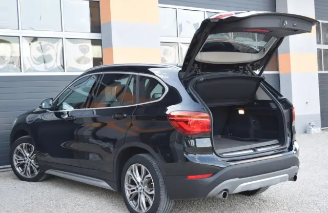 BMW X1 XDrive25d Sport Line sport