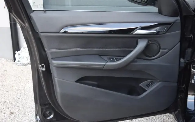 BMW X1 XDrive25d Sport Line sport