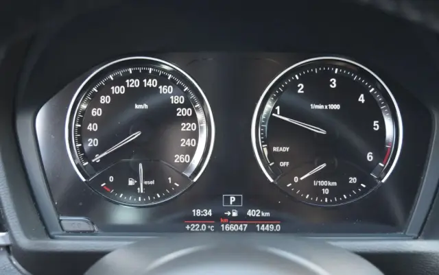 BMW X1 XDrive25d Sport Line sport