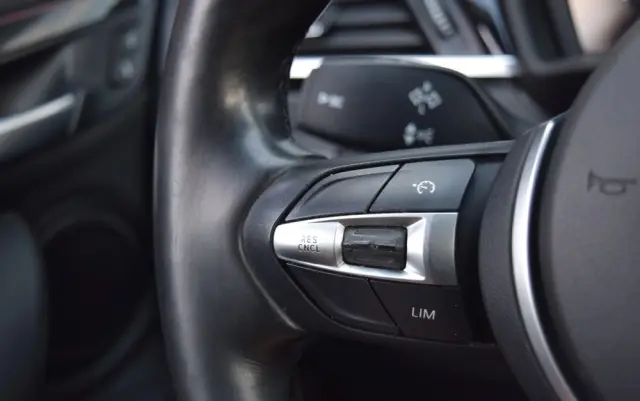 BMW X1 XDrive25d Sport Line sport