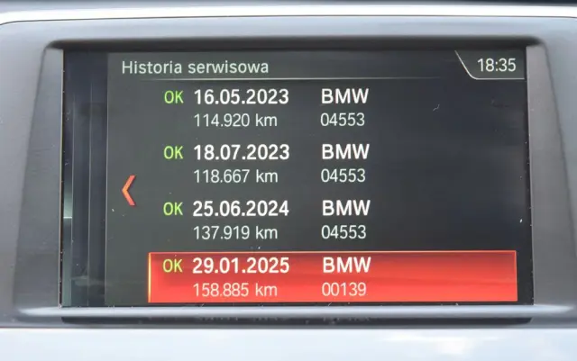 BMW X1 XDrive25d Sport Line sport