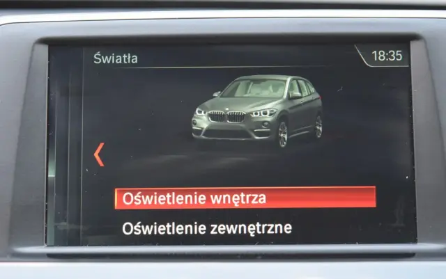 BMW X1 XDrive25d Sport Line sport