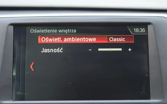 BMW X1 XDrive25d Sport Line sport