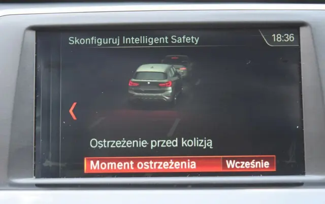 BMW X1 XDrive25d Sport Line sport