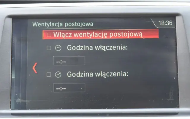 BMW X1 XDrive25d Sport Line sport