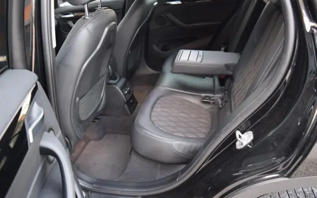 BMW X1 XDrive25d Sport Line sport