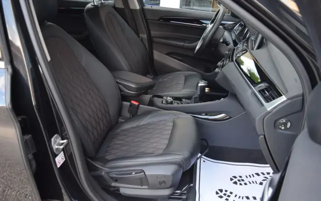 BMW X1 XDrive25d Sport Line sport