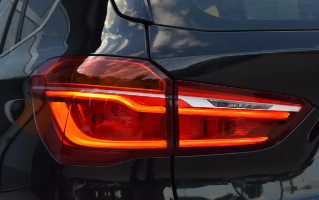 BMW X1 XDrive25d Sport Line sport