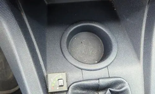 PEUGEOT 1007 