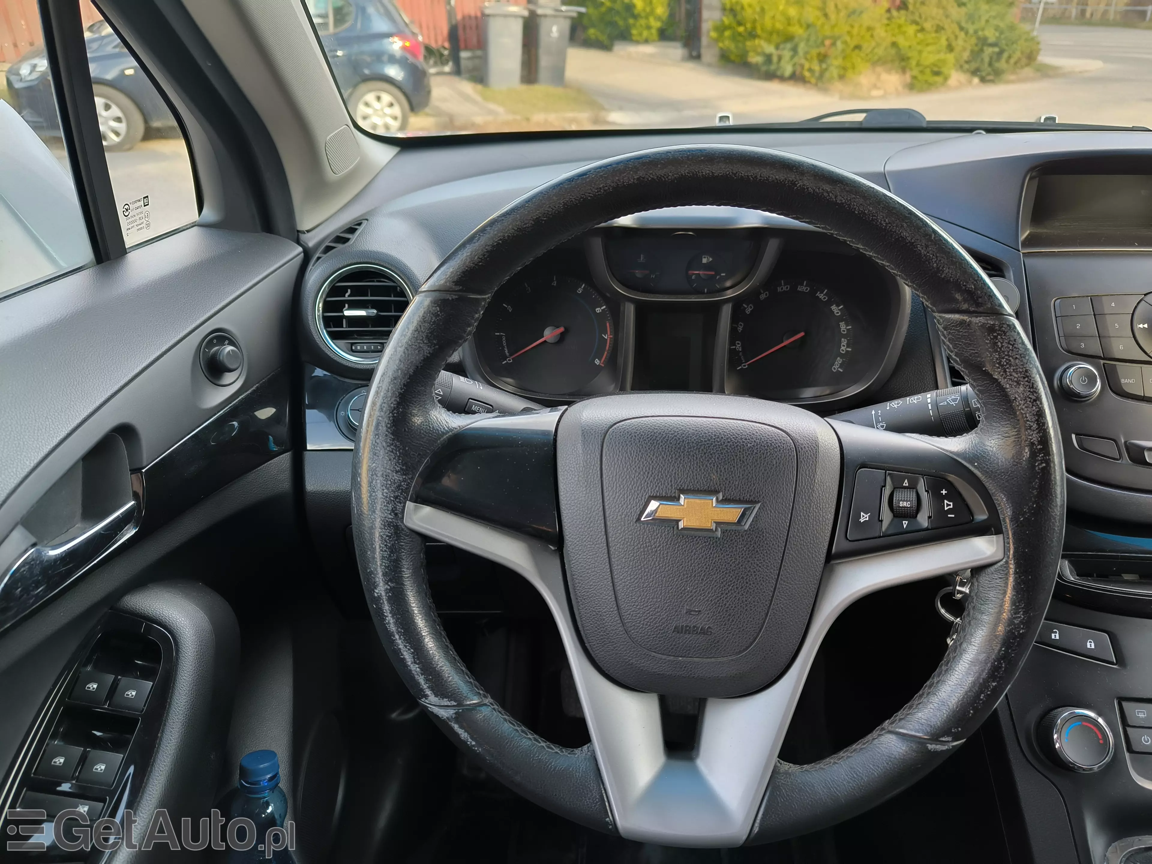 CHEVROLET Orlando LT+