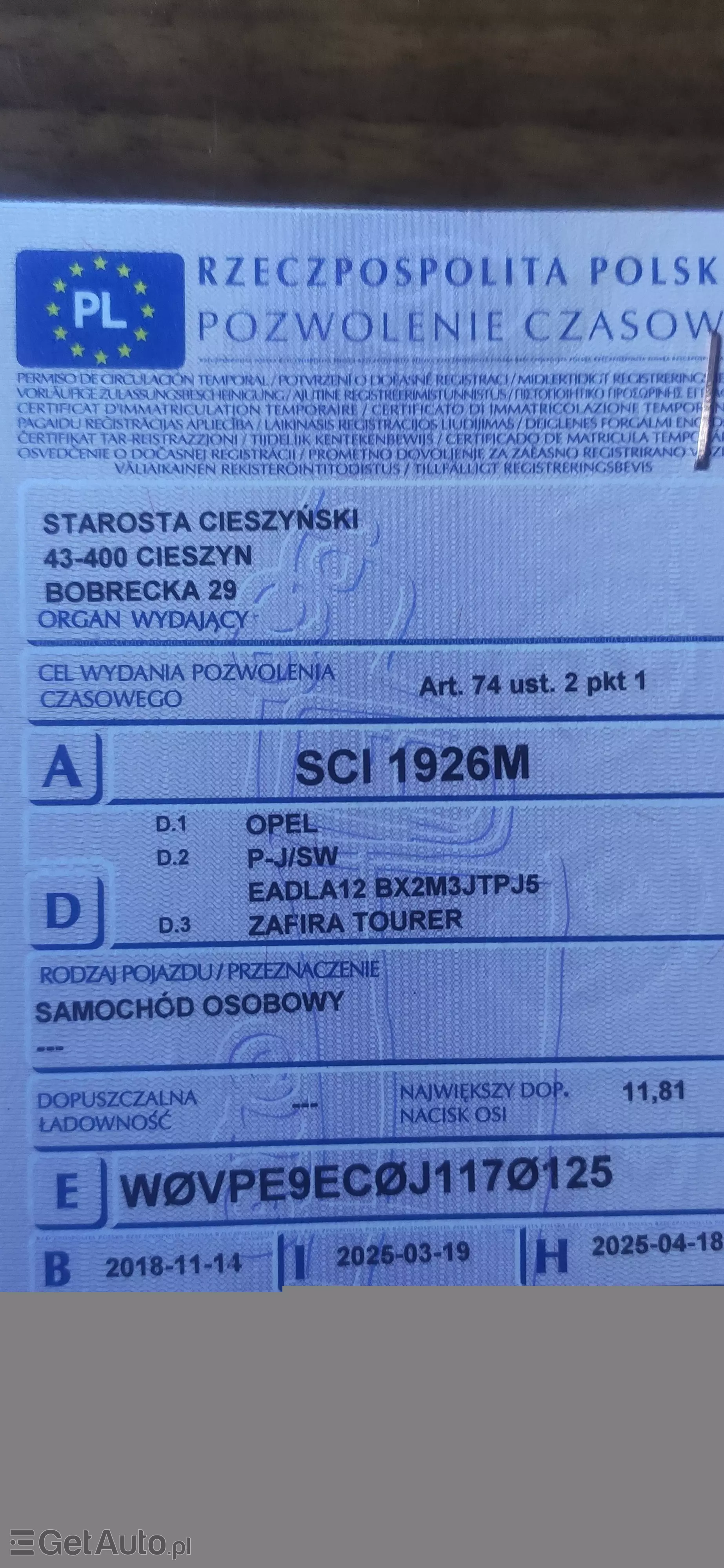 CHEVROLET Orlando LT+