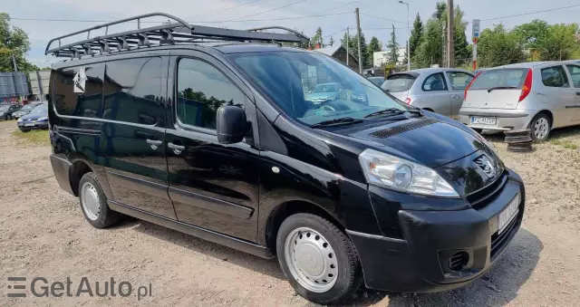 PEUGEOT Expert 