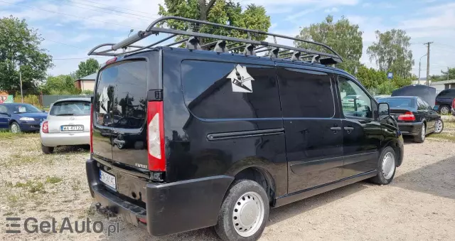 PEUGEOT Expert 