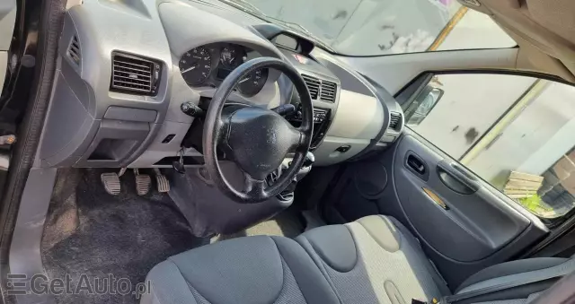 PEUGEOT Expert 