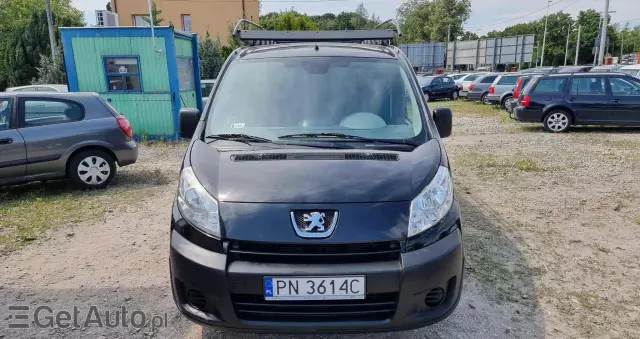 PEUGEOT Expert 
