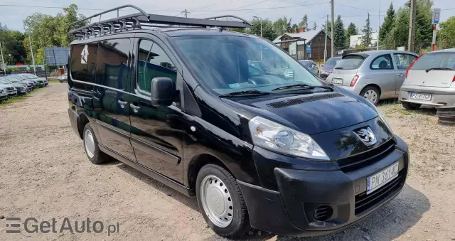PEUGEOT Expert 