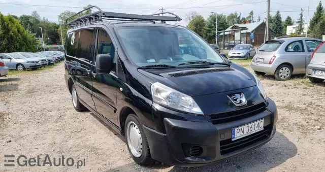 PEUGEOT Expert 
