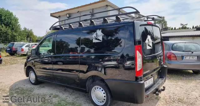 PEUGEOT Expert 