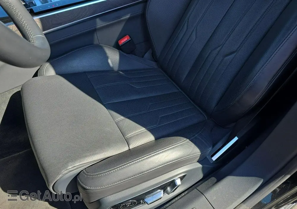 AUDI A8 L 50 TDI quattro tiptronic