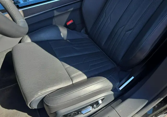 AUDI A8 L 50 TDI quattro tiptronic