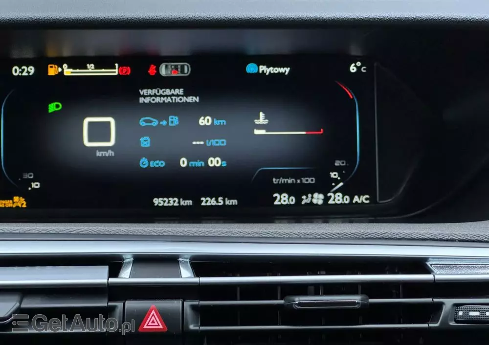 CITROËN C4 Picasso PureTech 130 Stop&Start Exclusive