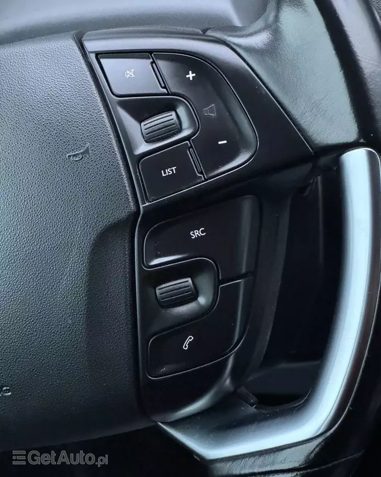 CITROËN C4 Picasso PureTech 130 Stop&Start Exclusive