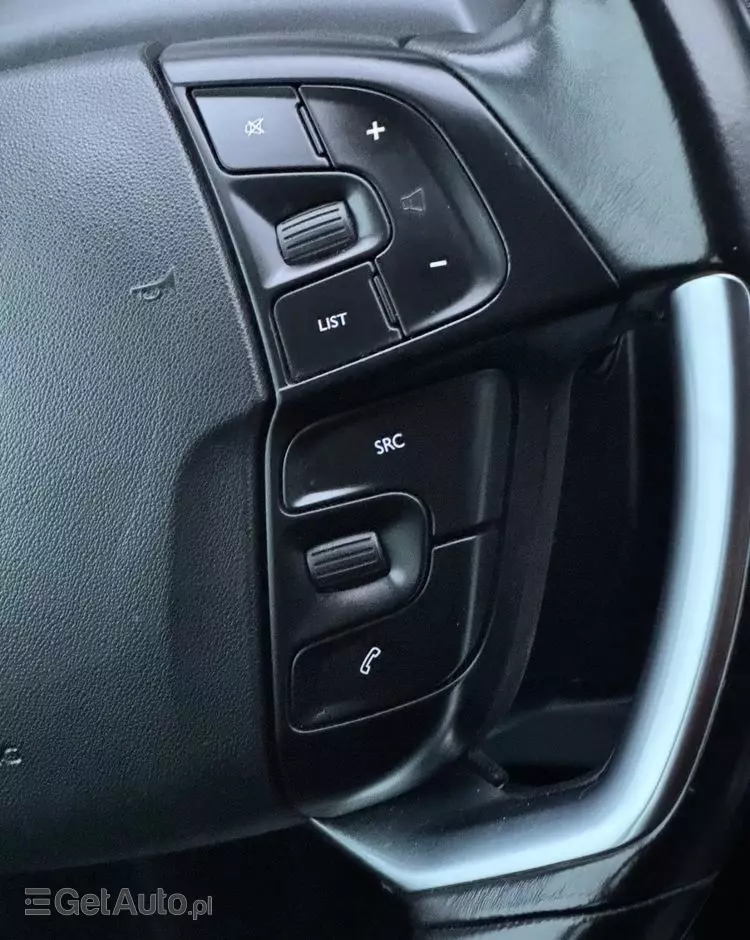 CITROËN C4 Picasso PureTech 130 Stop&Start Exclusive