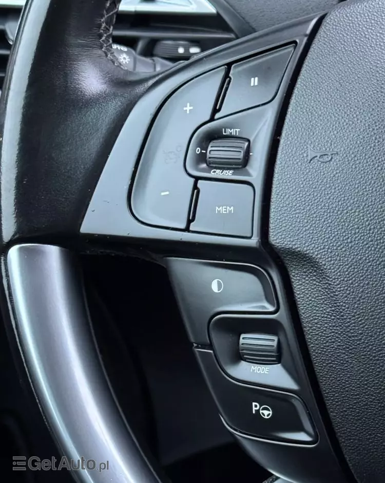 CITROËN C4 Picasso PureTech 130 Stop&Start Exclusive