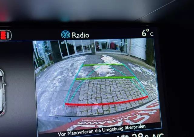 CITROËN C4 Picasso PureTech 130 Stop&Start Exclusive