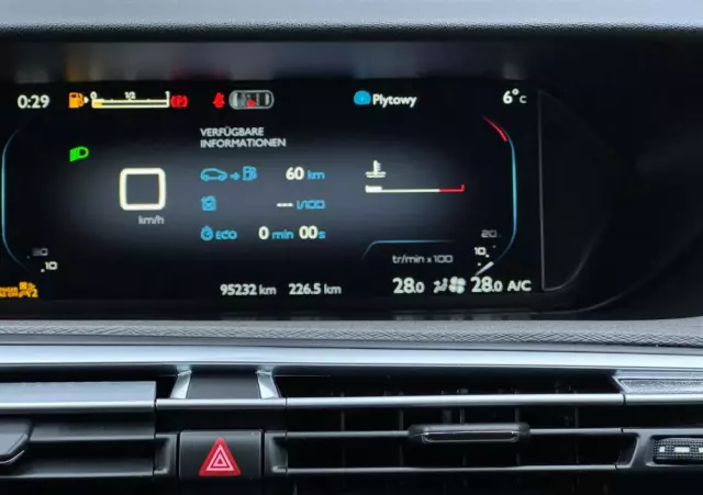 CITROËN C4 Picasso PureTech 130 Stop&Start Exclusive