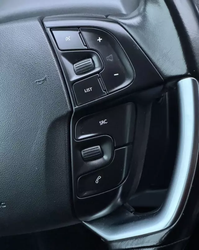 CITROËN C4 Picasso PureTech 130 Stop&Start Exclusive