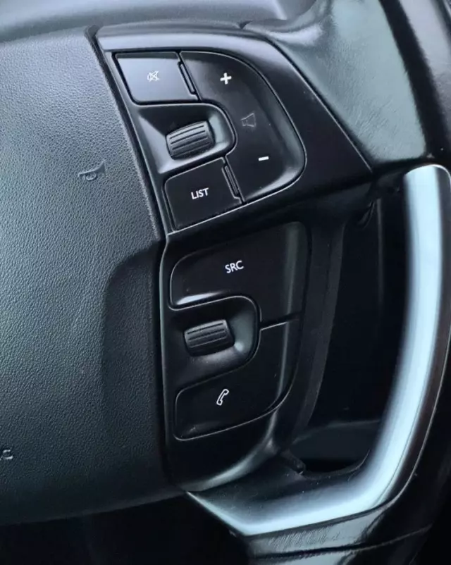 CITROËN C4 Picasso PureTech 130 Stop&Start Exclusive