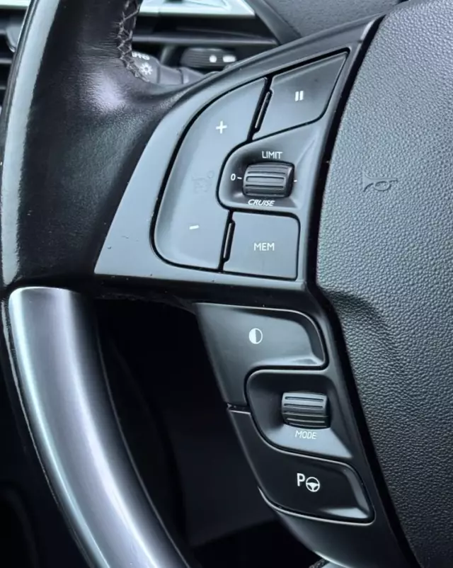 CITROËN C4 Picasso PureTech 130 Stop&Start Exclusive