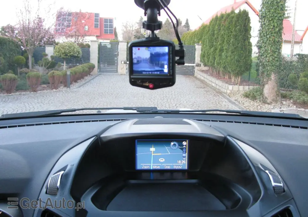 FORD Kuga 2.0 TDCi 2x4 SYNC