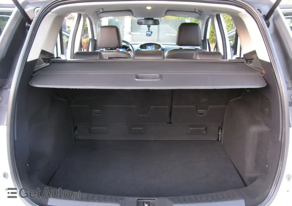 FORD Kuga 2.0 TDCi 2x4 SYNC