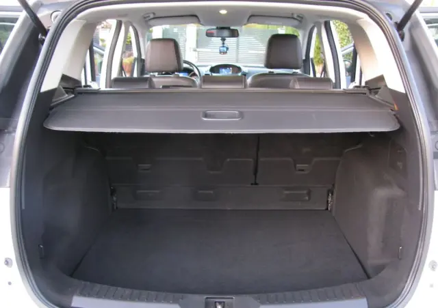 FORD Kuga 2.0 TDCi 2x4 SYNC